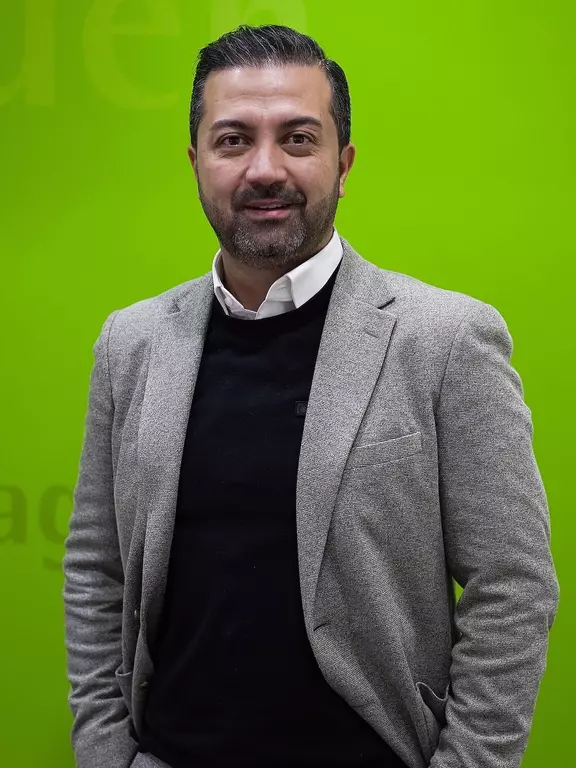Serkan Karadag