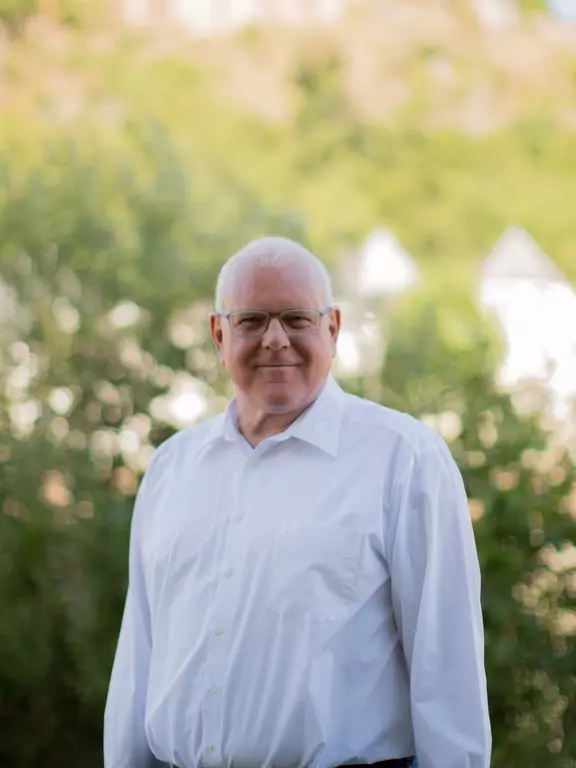 Michael  Braunshausen