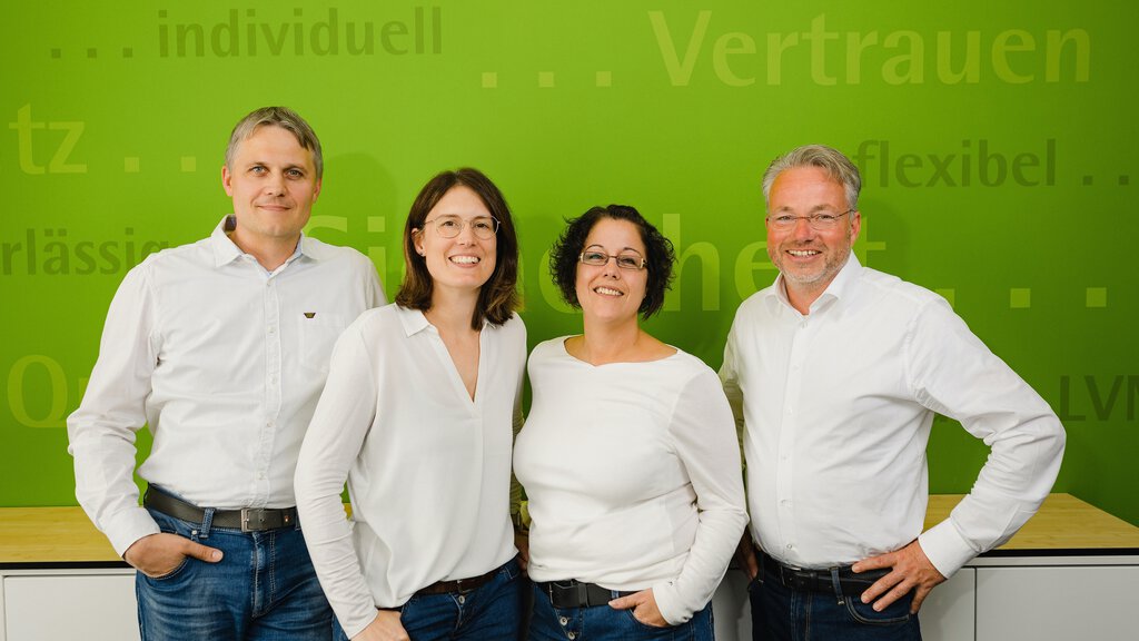 LVM-Versicherungsagentur Carsten Hobbensiefken