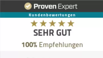 Kundenbewertungen | LVM-Versicherungsagentur Waldemar Schmunk