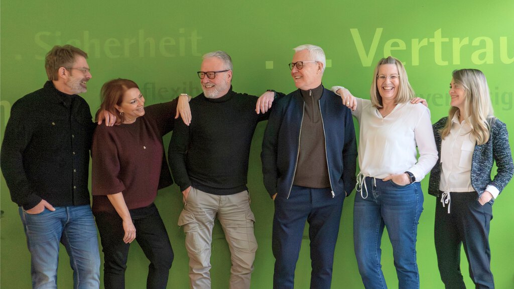 LVM-Versicherungsagentur Becker & Becker