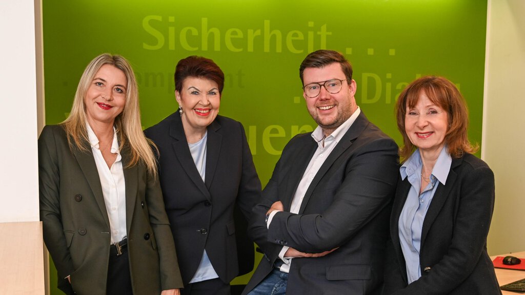 LVM-Versicherungsagentur Carlo Enke