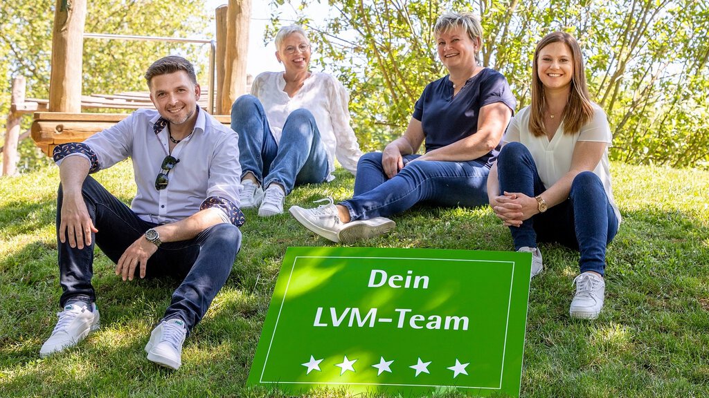 LVM-Versicherungsagentur Ulli M. Scholz