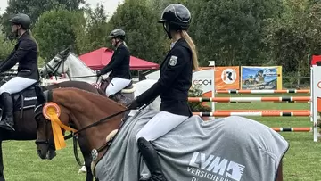 Reitturnier Asperden: Pferdesport und Gemeinschaft erleben