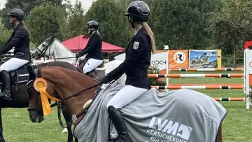 Reitturnier Asperden: Pferdesport und Gemeinschaft erleben