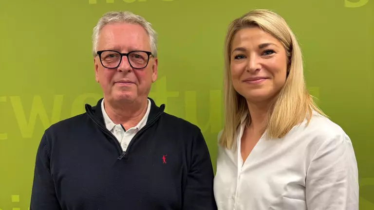 Wir kümmern uns: LVM-Versicherungsagentur Lara-Anjuli Feltrin