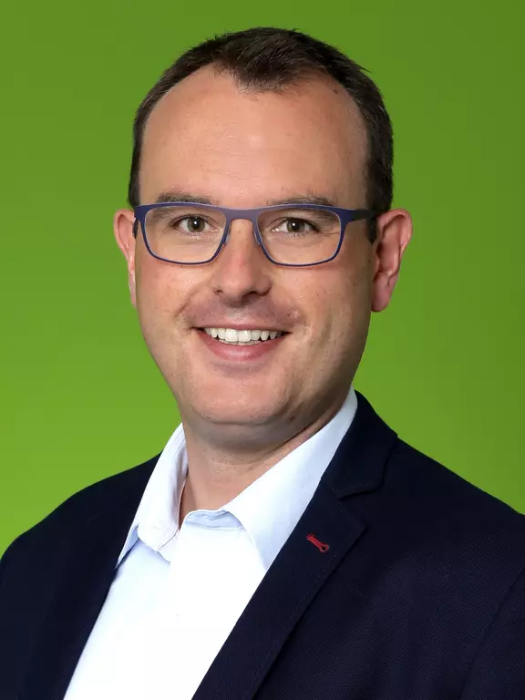 Matthias Mecklenfeld