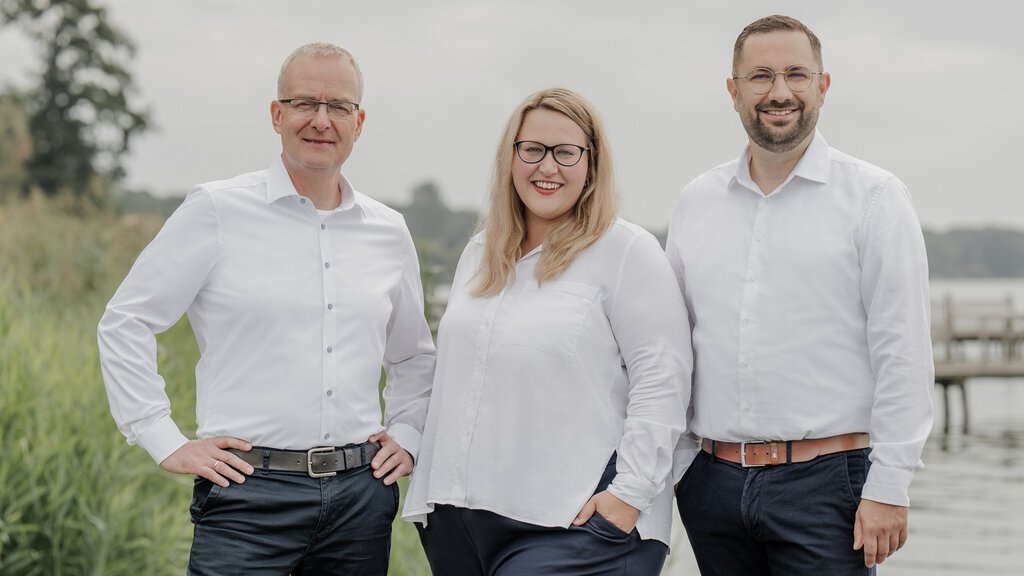 LVM-Versicherungsagentur Jens zur Brügge