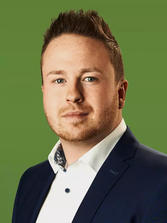 Daniel Cornelis Voordouw