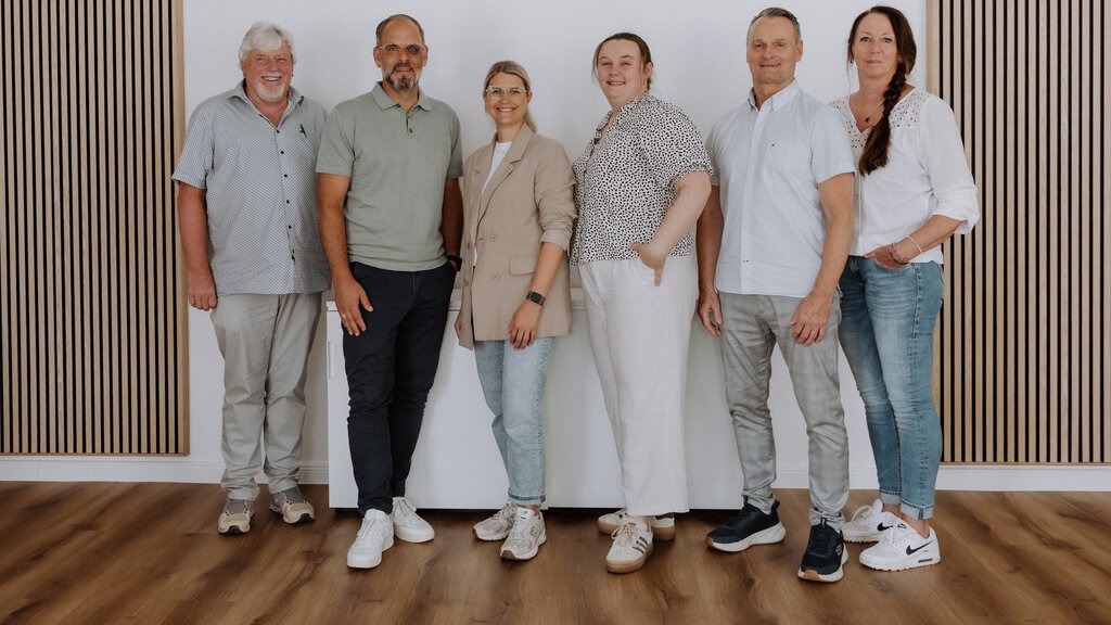LVM-Versicherungsagentur Dana Gärtner