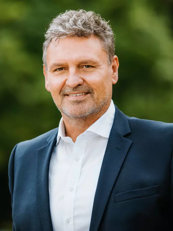 Joachim Hintz