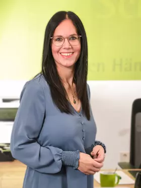Sabine Hoffmann
