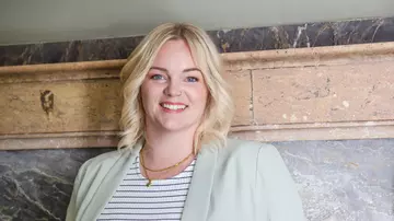 5 Jahre Agentur Eileen Gering- Danke für dein Vertrauen!