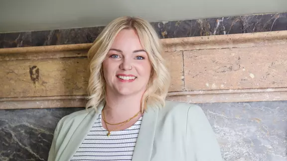 5 Jahre Agentur Eileen Gering- Danke für dein Vertrauen!