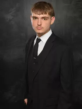 Ben  Krieger