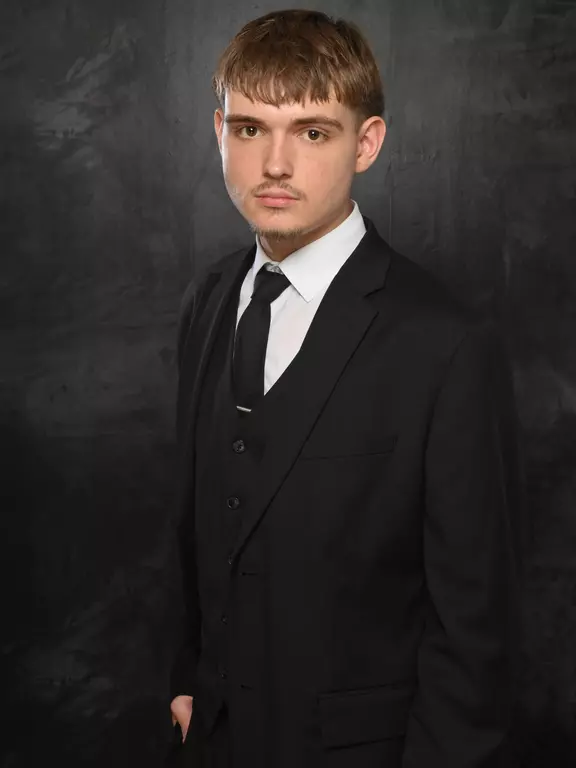 Ben  Krieger