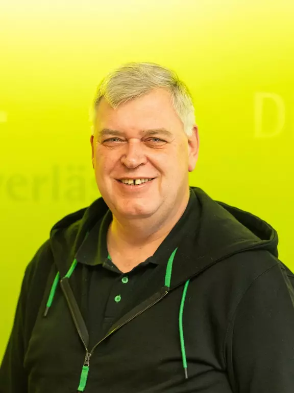 Harald Schmellenkamp