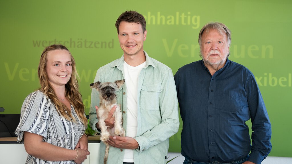 LVM-Versicherungsagentur Nico Klintworth