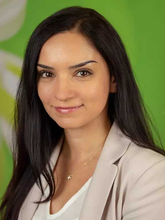 Özlem Taymaz
