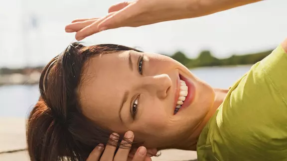 Unser Service für Sie