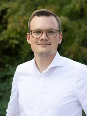 Lukas Hagedorn