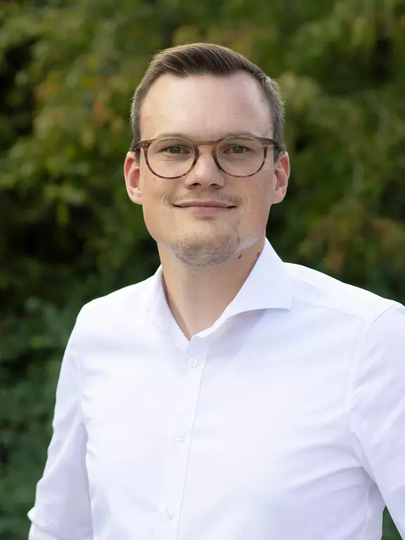 Lukas Hagedorn