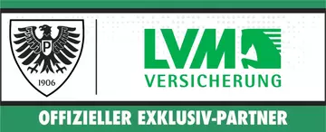 Zwei starke Partner, gemeinsam zum Erfolg