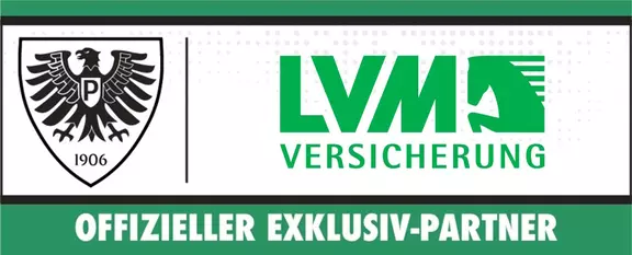 Zwei starke Partner, gemeinsam zum Erfolg