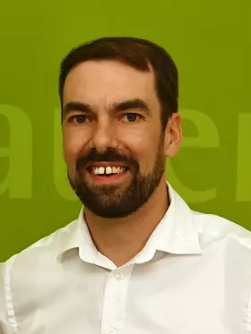 Danilo Kiekbusch
