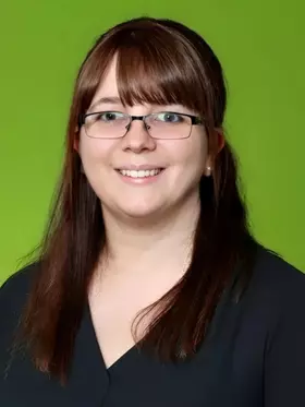 Sandra Melissa Halberstadt