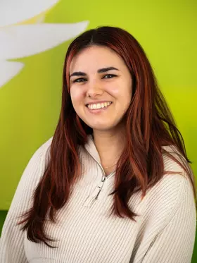 Chantal Milena  Coutinho