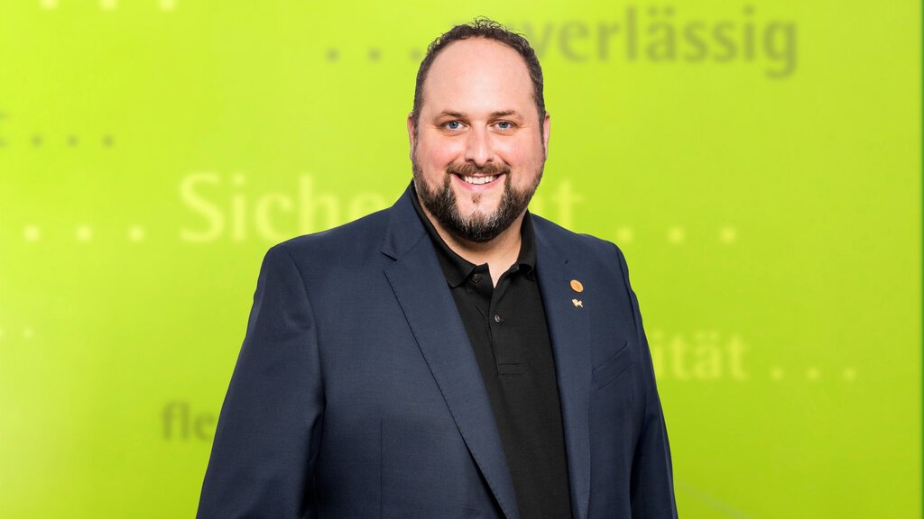 LVM-Versicherungsagentur Christian Meyer