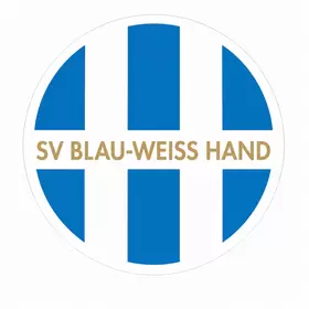 SV Blau-Weiss Hand