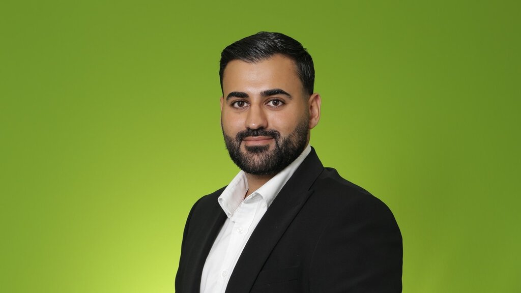 LVM-Versicherungsagentur Caner Tuncer