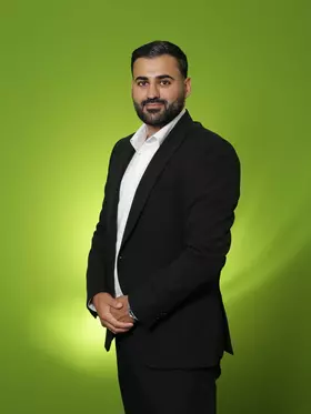 Caner Tuncer