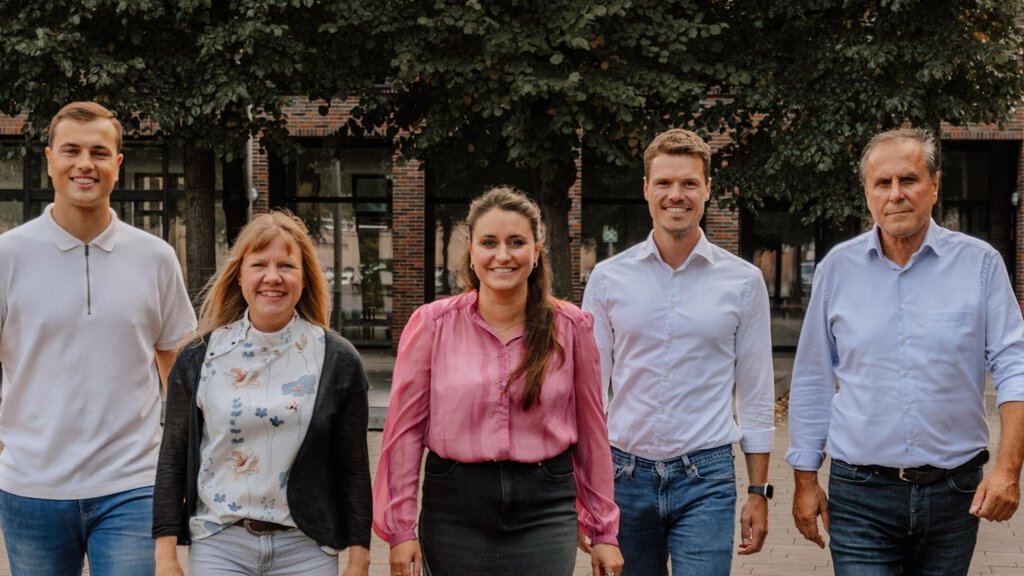 LVM-Versicherungsagentur Jannes Jordan