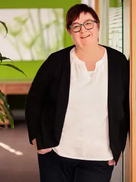 Katharina Müller