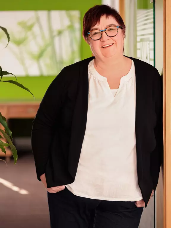 Katharina Müller