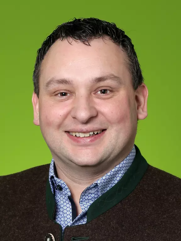 Tobias Dunz