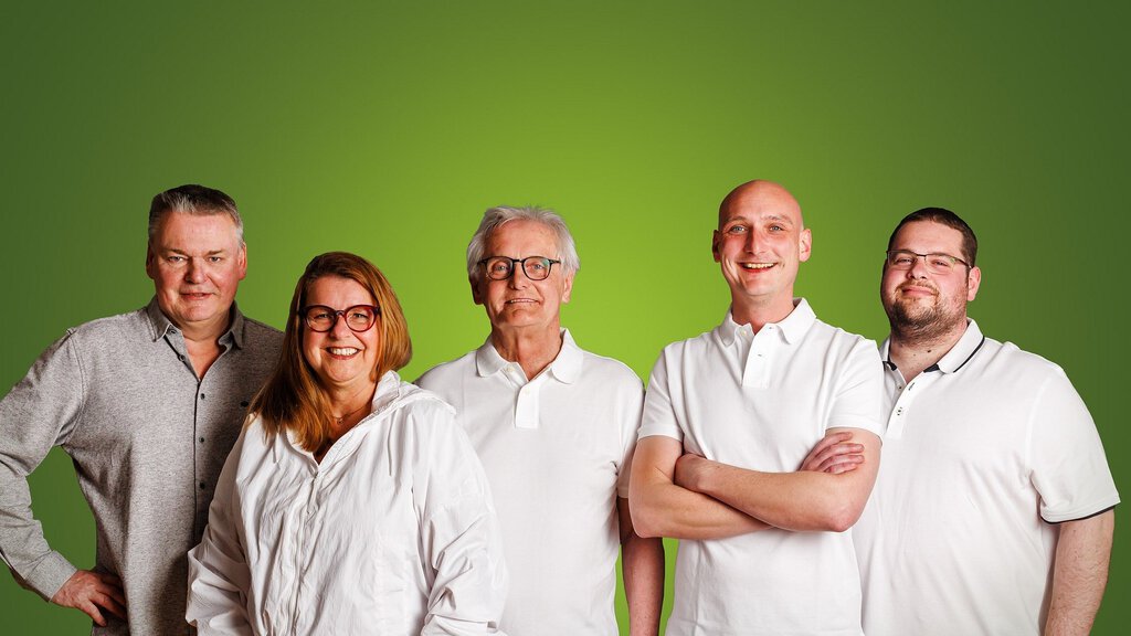 LVM-Versicherungsagentur Timo Adamczyk