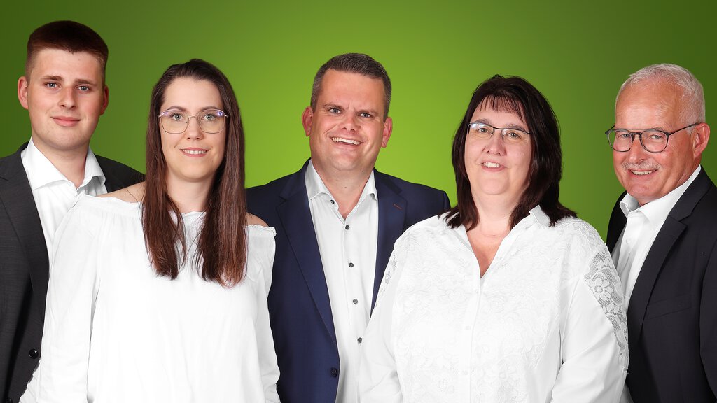 LVM-Versicherungsagentur Ebbighausen