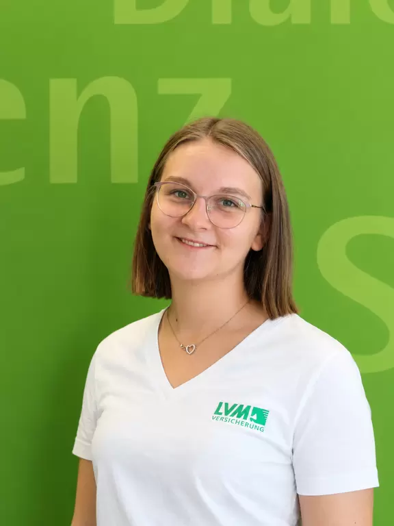 Zoe-Denise Kausch
