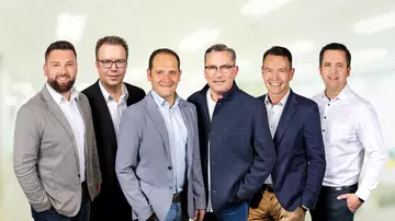 Versichert in DU! – Die LVM‑Agenturen aus Duisburg 