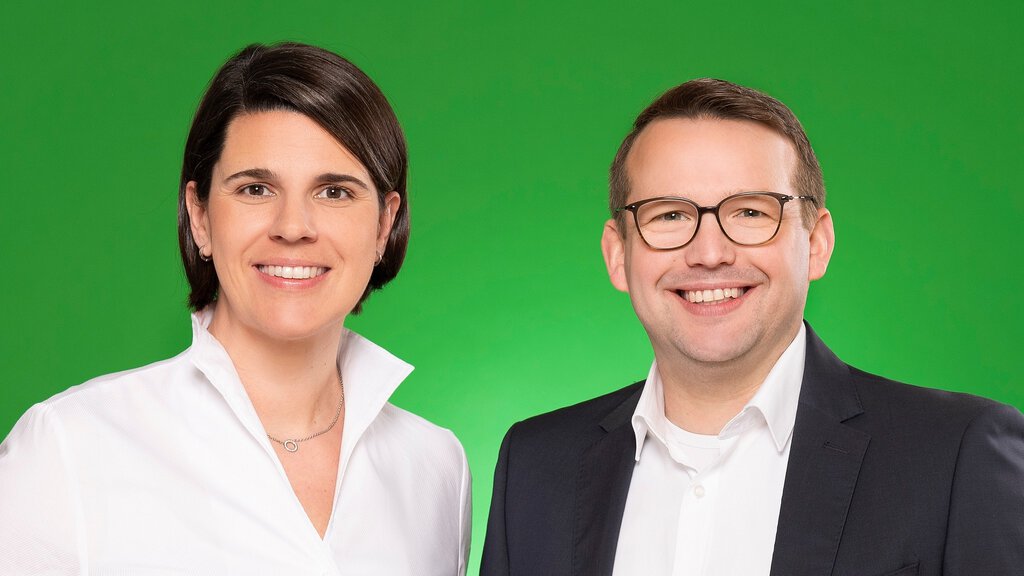 LVM-Versicherungsagentur Tensing