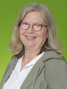 Gabriele Meyer