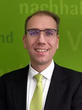 Oliver Schmitz