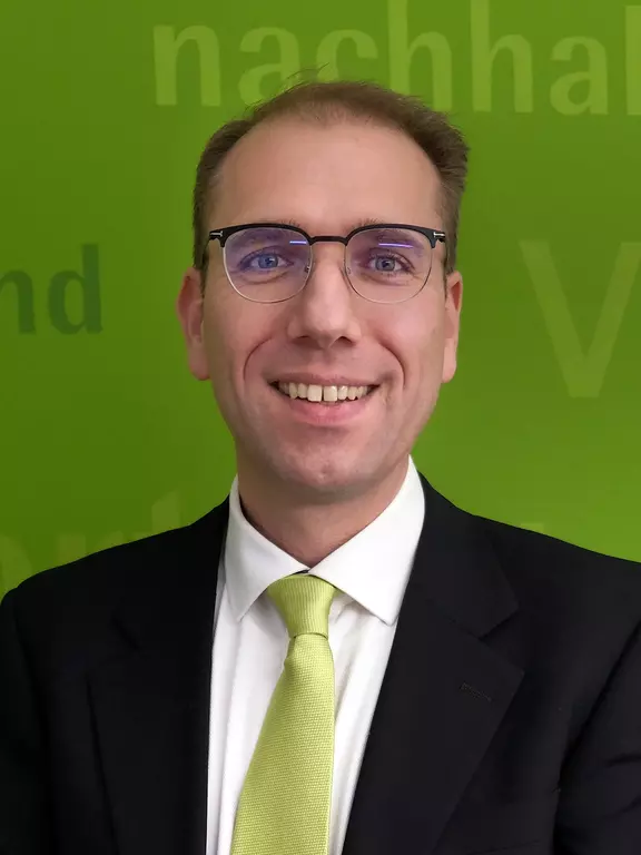 Oliver Schmitz