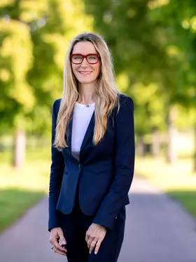 Marion Ersfeld-Kläring