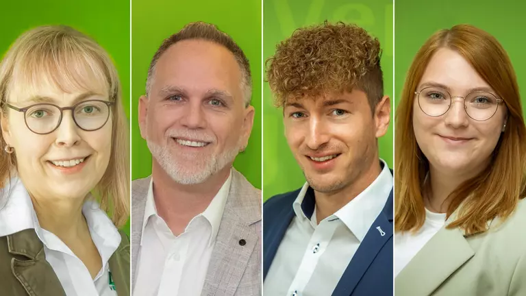 Wir kümmern uns: LVM-Versicherungsagentur Lars Ring