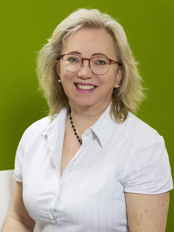 Sinikka Hannele Zehr